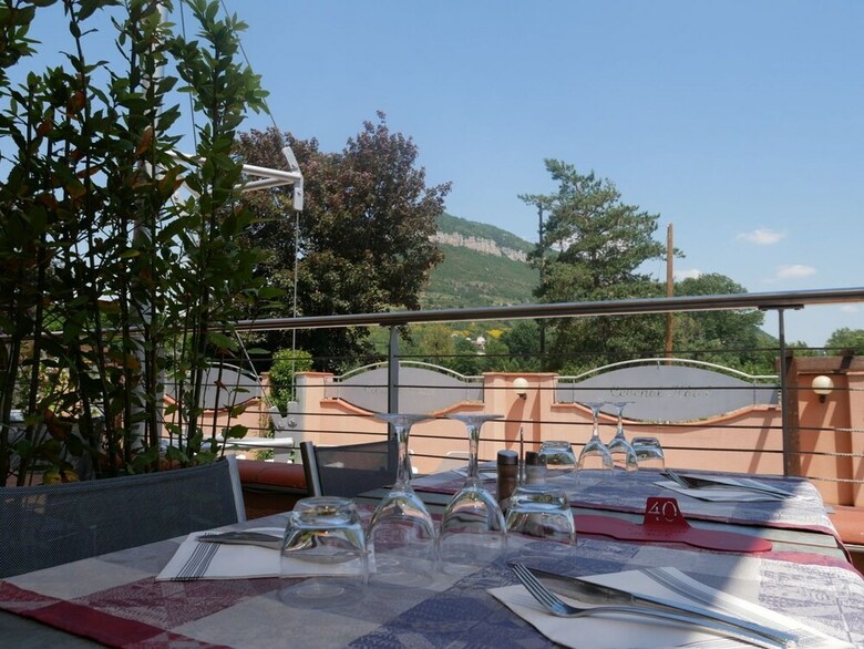 Hotel C�venol H�tel