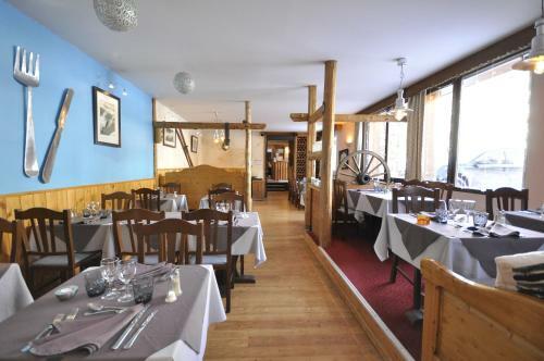 Hotel H�tel Plein Sud