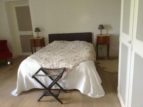 Bed & Breakfast Chambres D'h�tes La Pocterie
