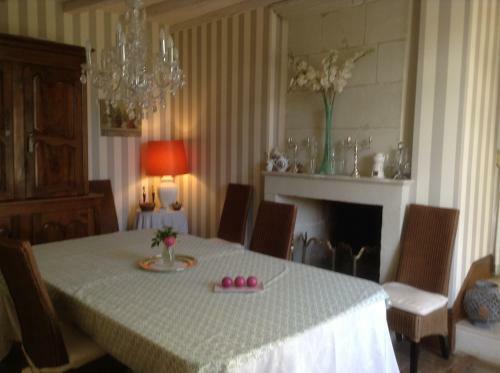 Bed & Breakfast Chambres D'h�tes La Pocterie