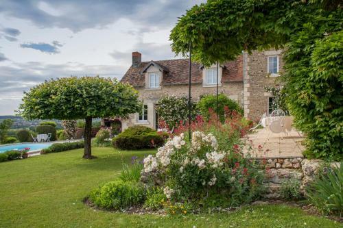 Bed & Breakfast Chambres D'h�tes La Pocterie