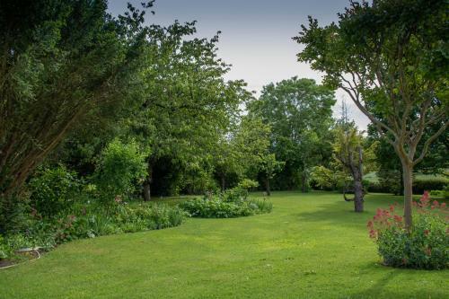 Bed & Breakfast Chambres D'h�tes La Pocterie