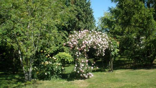 Bed & Breakfast Chambres D'h�tes La Pocterie