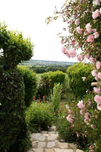 Bed & Breakfast Chambres D'h�tes La Pocterie