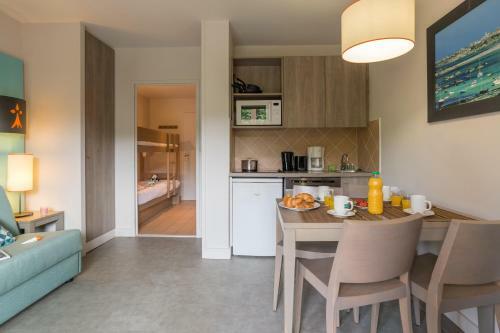 Apartamento R�sidence Pierre & Vacances L'archipel