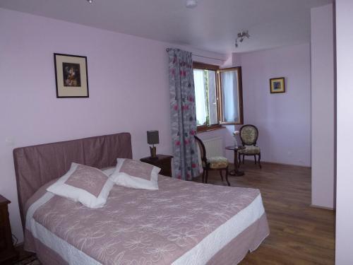 Hostal Chambres D'h�tes Les Terrasses De Fleurieux