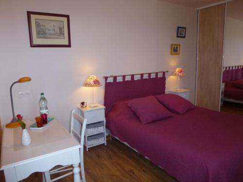 Hostal Chambres D'h�tes Les Terrasses De Fleurieux