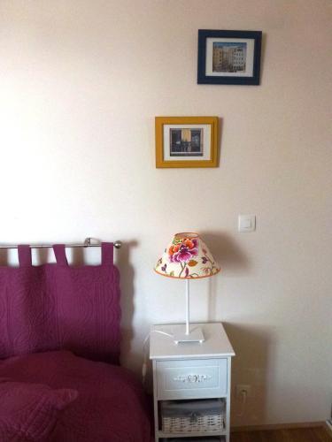 Hostal Chambres D'h�tes Les Terrasses De Fleurieux
