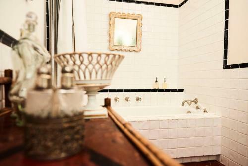 Bed & Breakfast La Maison Du Prince