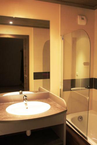 Aparthotel R�sidence Deneb