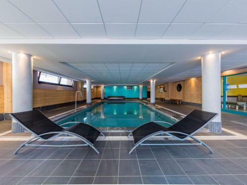 Aparthotel R�sidence Deneb