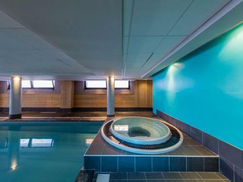 Aparthotel R�sidence Deneb