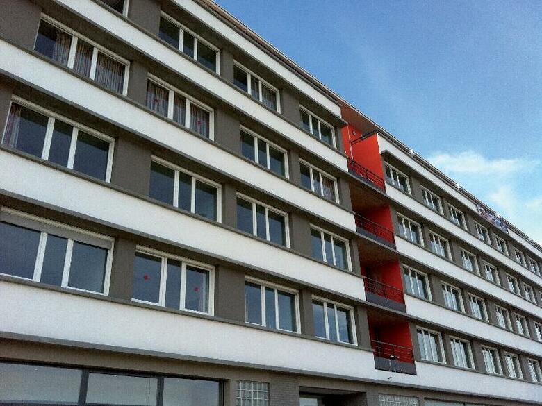 Aparthotel Adonis Paris Sud R�sidence Le Fontainebleau