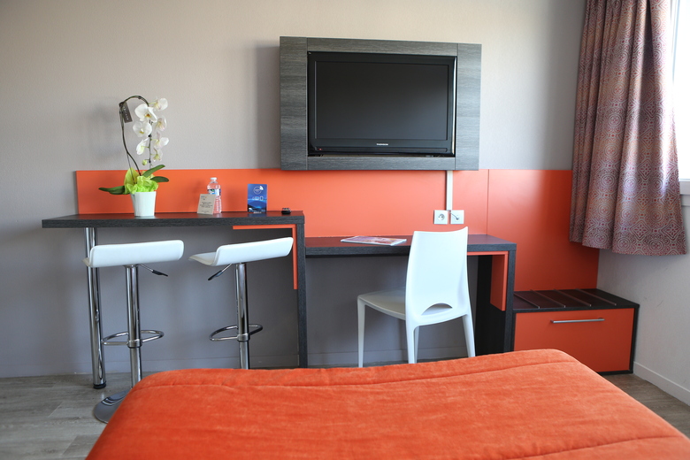 Aparthotel Adonis Paris Sud R�sidence Le Fontainebleau