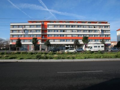 Aparthotel Adonis Paris Sud R�sidence Le Fontainebleau