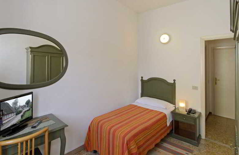 Hotel Lupori