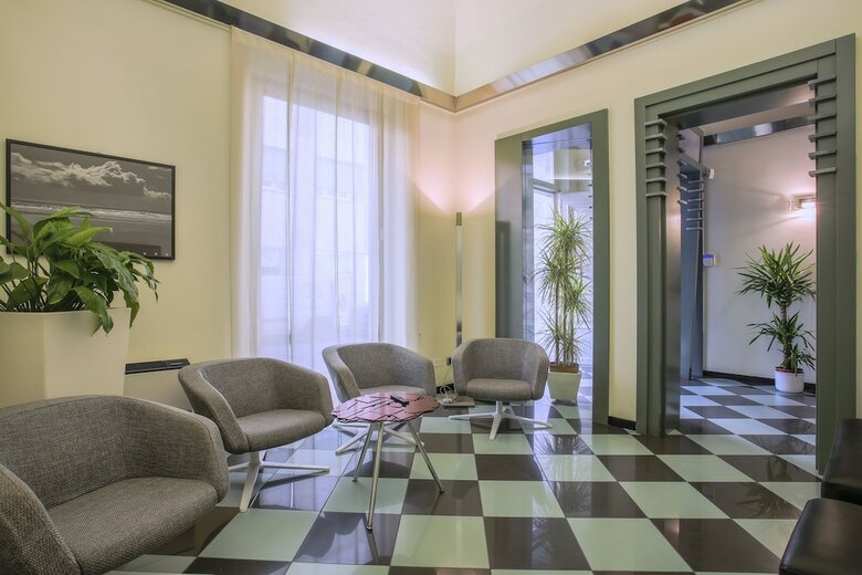 Hotel Tirrenia