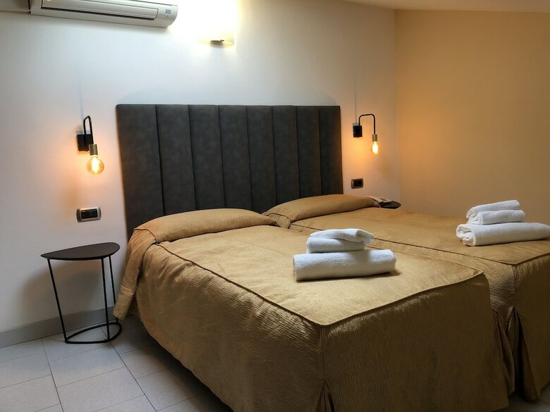 Hotel Tirrenia