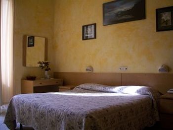 Hotel Belvedere