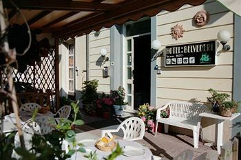 Hotel Belvedere