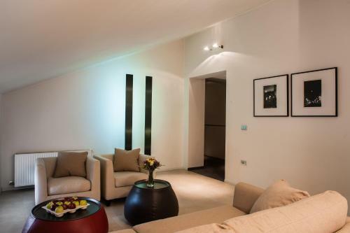 Hotel Casa Poli