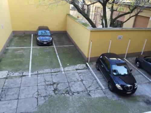 Hotel Mantegna