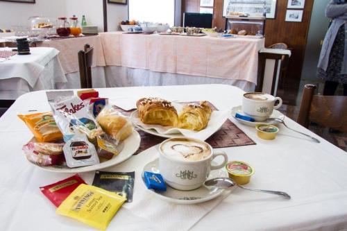 Hotel Mantegna