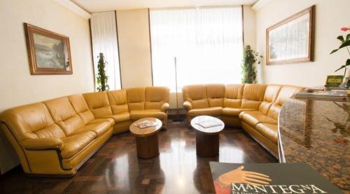 Hotel Mantegna