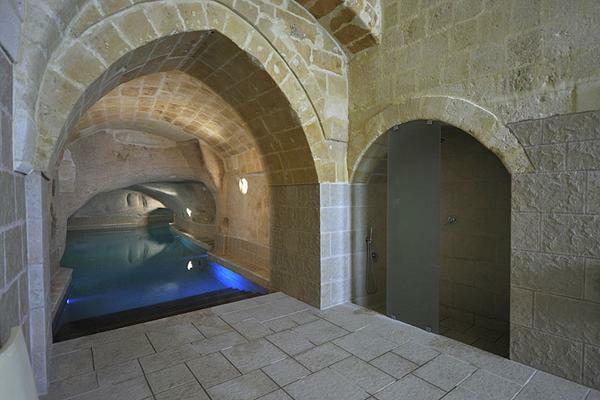Locanda Di San Martino Hotel & Thermae