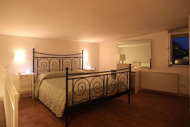 Hotel Caveoso