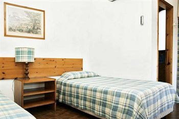 Hotel Holiday Club Naxos