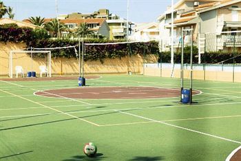 Hotel Holiday Club Naxos