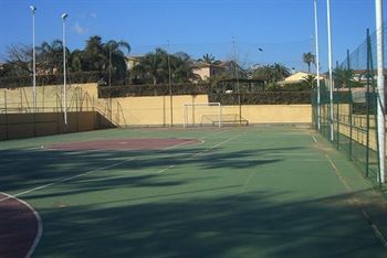 Hotel Holiday Club Naxos