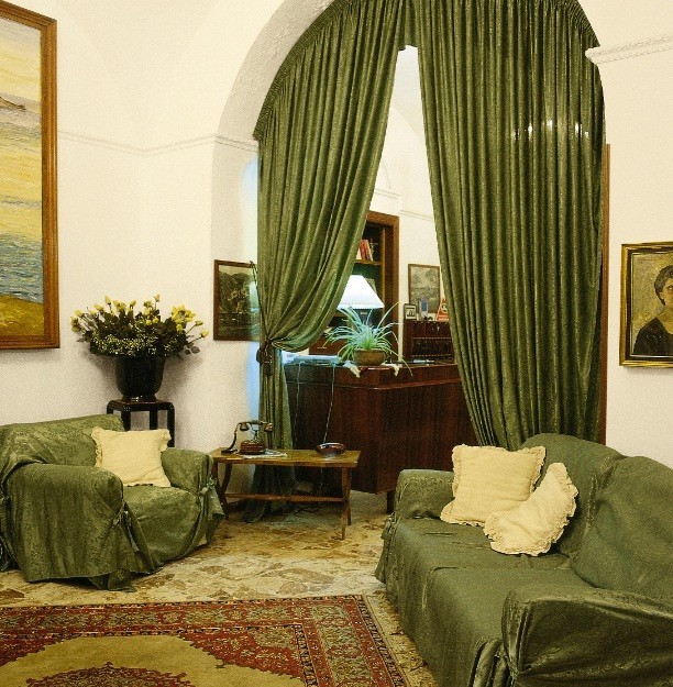 Hotel Augustus Villa