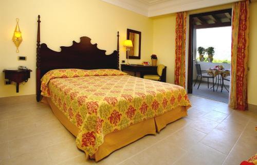 Arciduca Grand Hotel