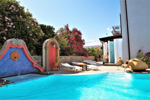 Arciduca Grand Hotel
