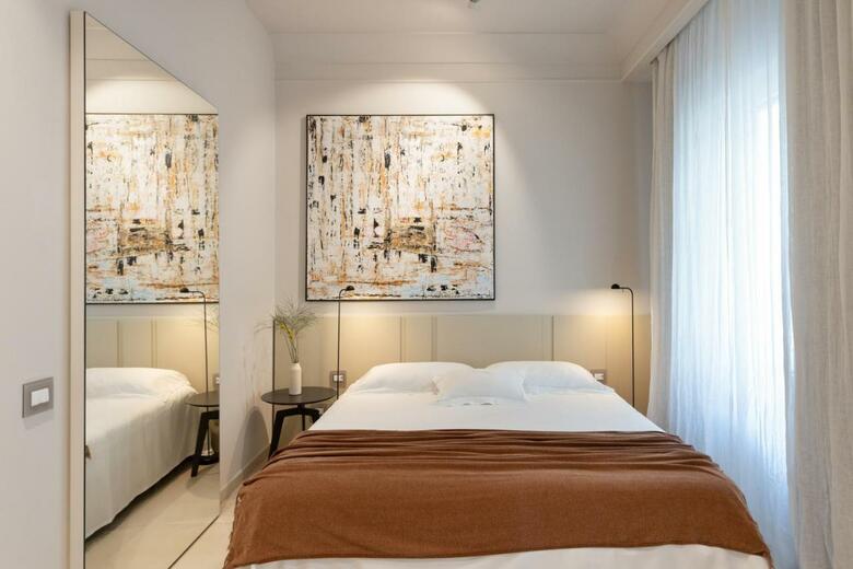 Hotel Taodomus Taormina