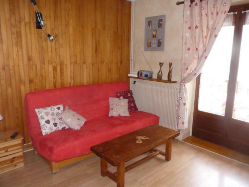 Apartamento Appartement Avec Terrasse Centre Brides