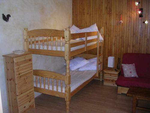 Apartamento Appartement Avec Terrasse Centre Brides