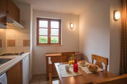 Aparthotel R�sidence N�m�a Les Chalets D'estive
