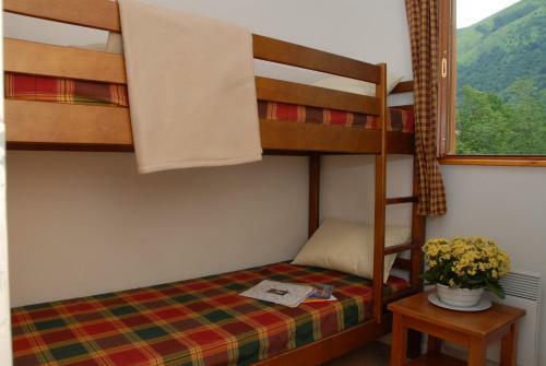 Aparthotel R�sidence N�m�a Les Chalets D'estive