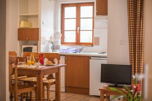 Aparthotel R�sidence N�m�a Les Chalets D'estive