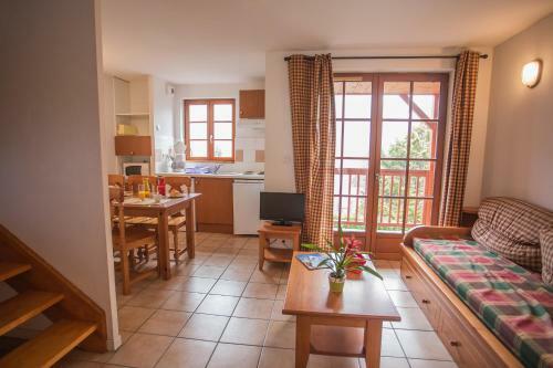 Aparthotel R�sidence N�m�a Les Chalets D'estive