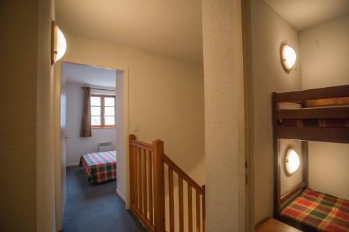 Aparthotel R�sidence N�m�a Les Chalets D'estive