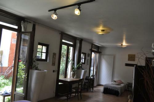 Bed & Breakfast La R�sidence D'art Joinville-le-pont