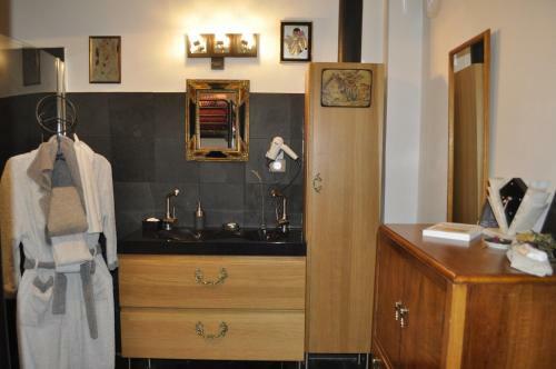 Bed & Breakfast La R�sidence D'art Joinville-le-pont
