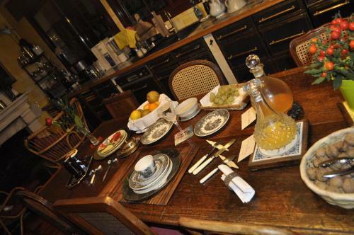 Bed & Breakfast La R�sidence D'art Joinville-le-pont