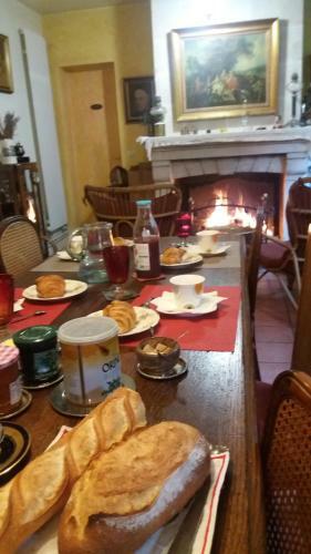 Bed & Breakfast La R�sidence D'art Joinville-le-pont