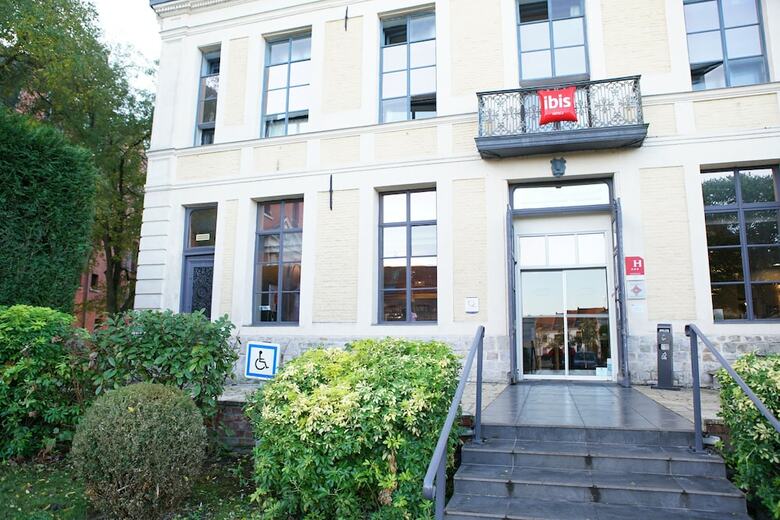 Hotel Ibis Douai Centre