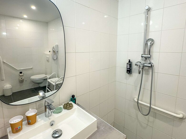 Hotel Ibis Douai Centre